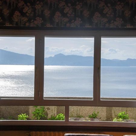 Apartamentos Granxola Sanxenxo Eksteriør bilde