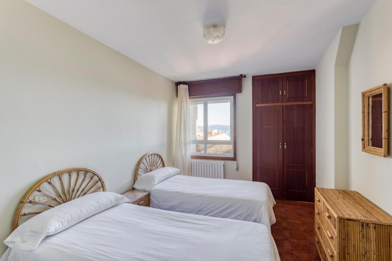 Apartamentos Granxola Sanxenxo Eksteriør bilde