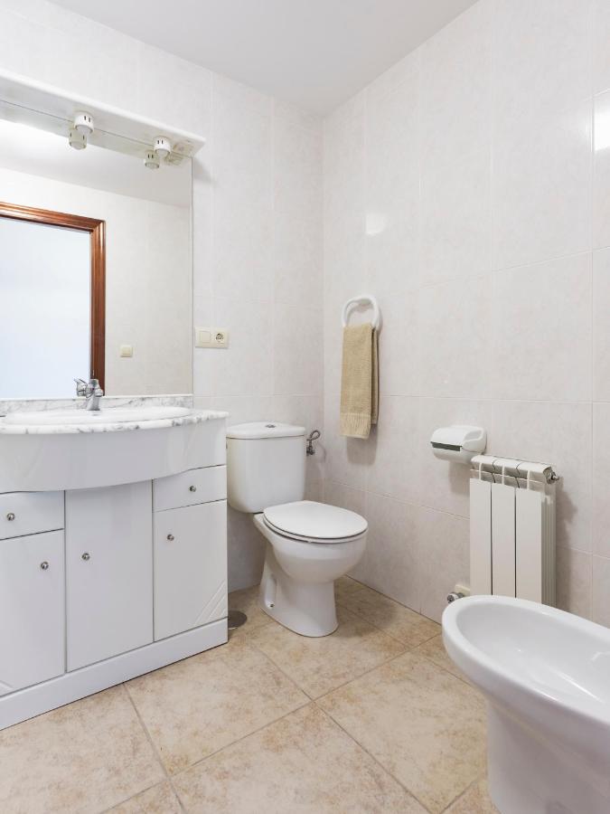Apartamentos Granxola Sanxenxo Eksteriør bilde