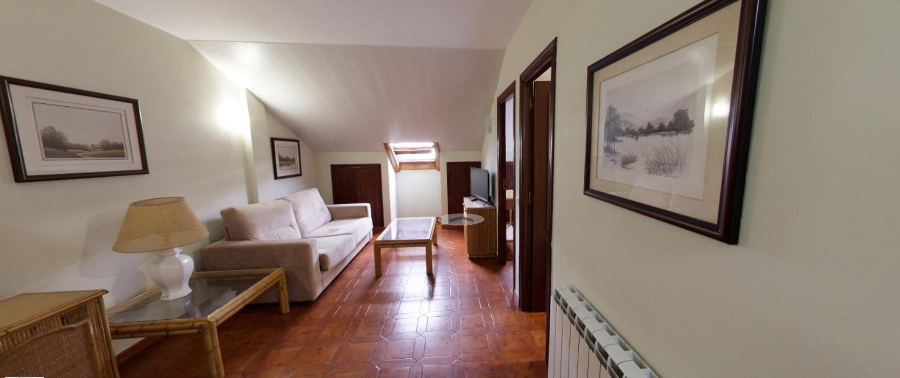 Apartamentos Granxola Sanxenxo Eksteriør bilde