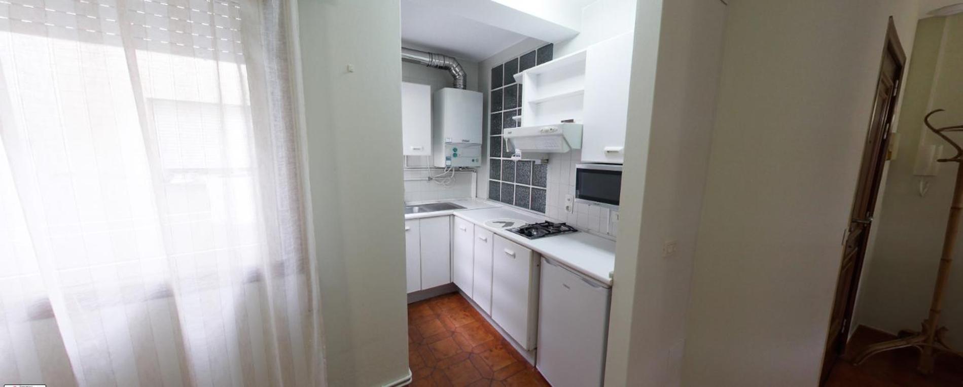 Apartamentos Granxola Sanxenxo Eksteriør bilde