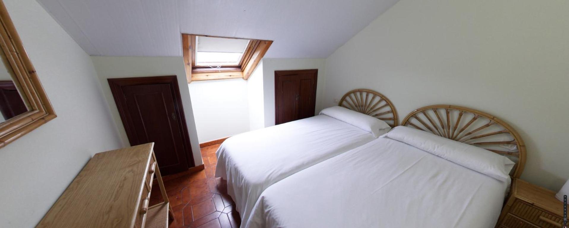 Apartamentos Granxola Sanxenxo Eksteriør bilde