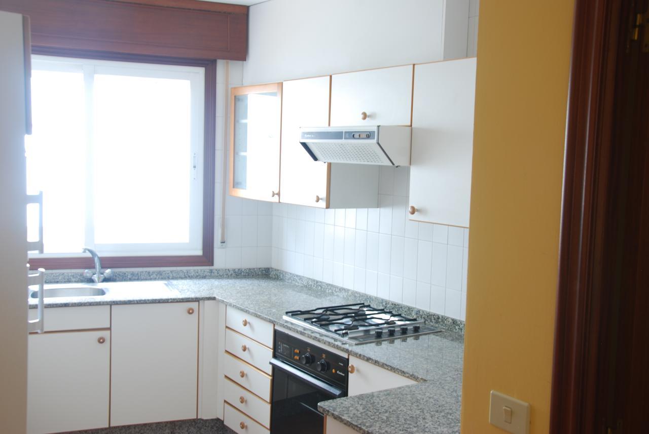 Apartamentos Granxola Sanxenxo Eksteriør bilde